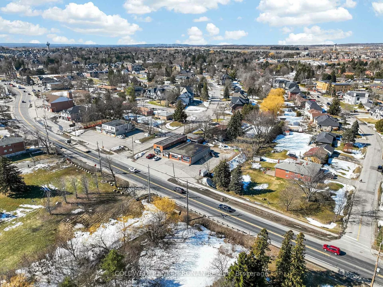 5870, King, Nobleton, King