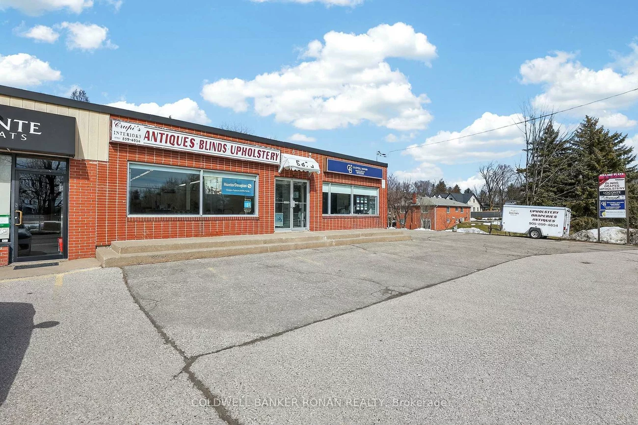 5870, King, Nobleton, King