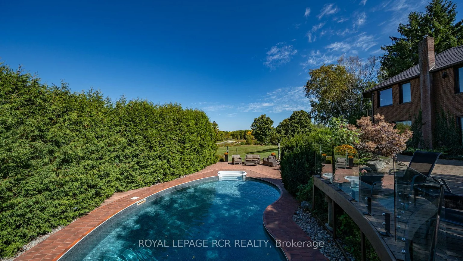 15735, Highway 27, Rural King, King