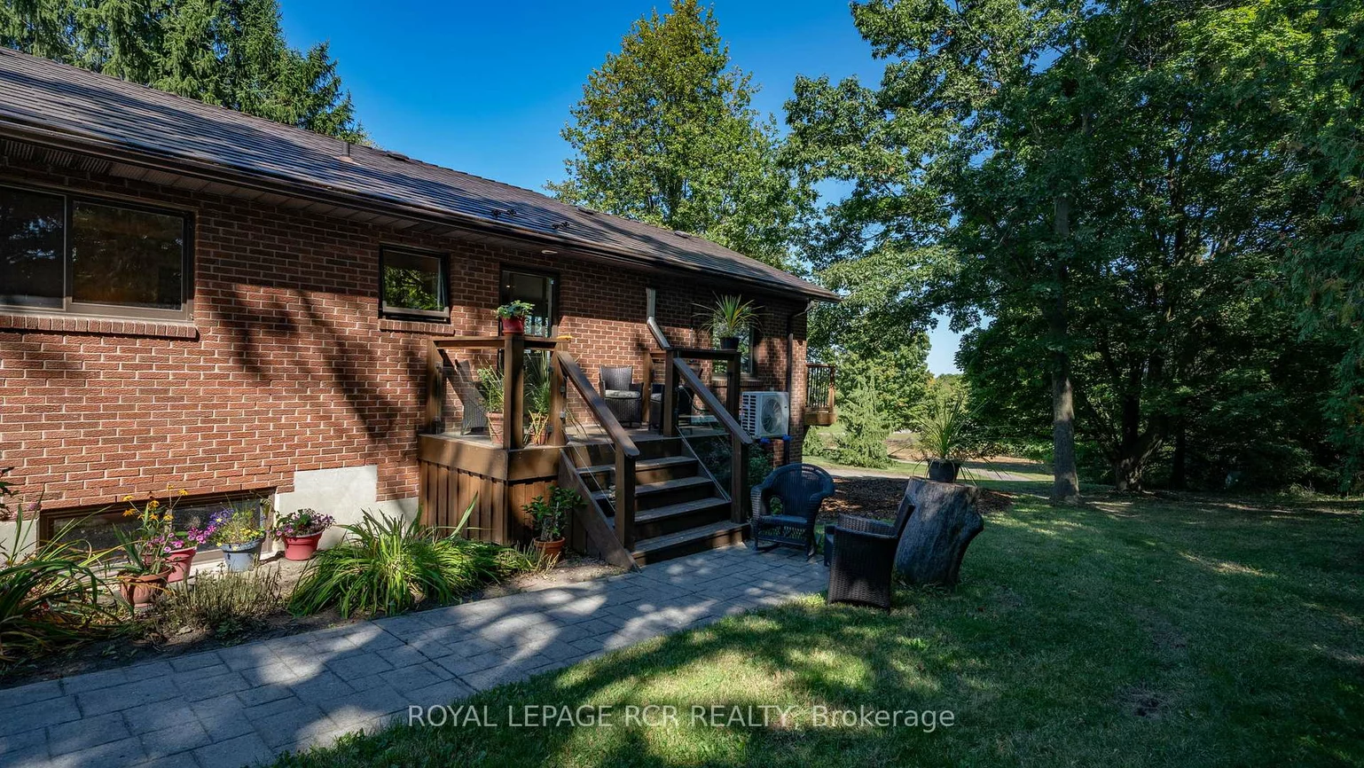 15735, Highway 27, Rural King, King