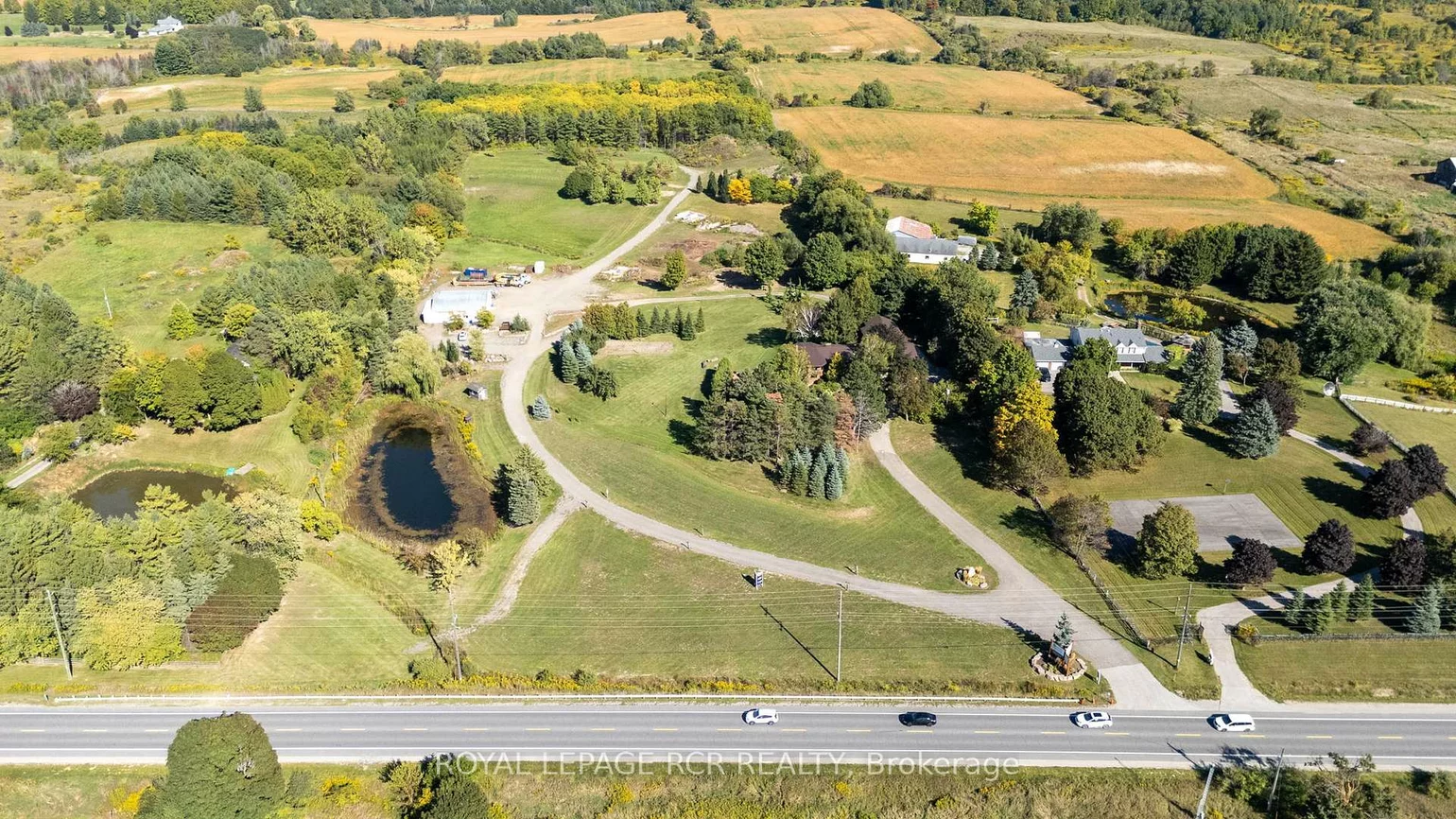 15735, Highway 27, Rural King, King