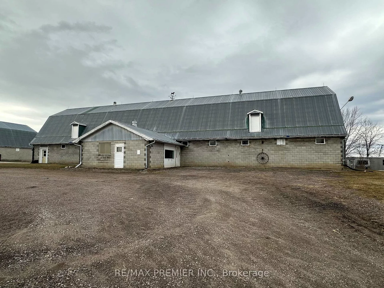 17150, 10th Concession, Rural King, King