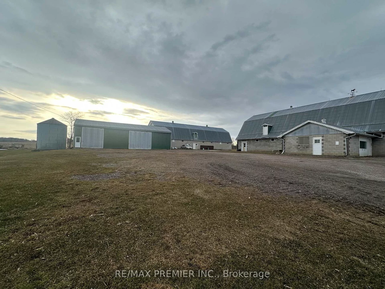 17150, 10th Concession, Rural King, King