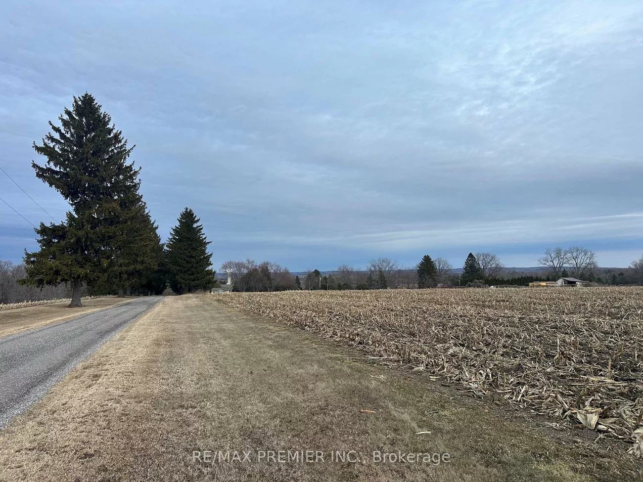 17150, 10th Concession, Rural King, King