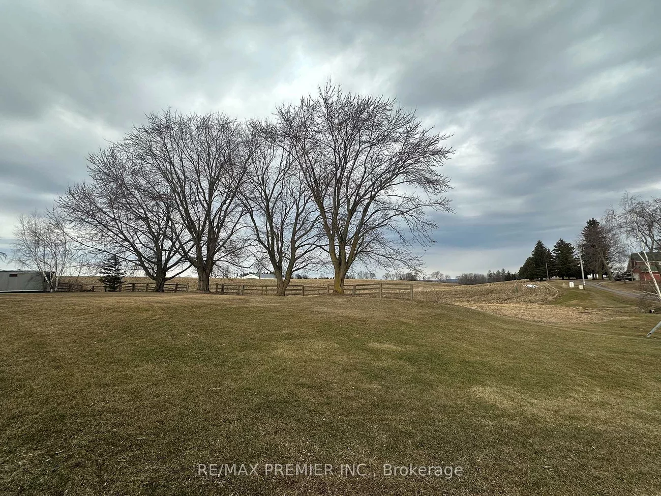 17150, 10th Concession, Rural King, King