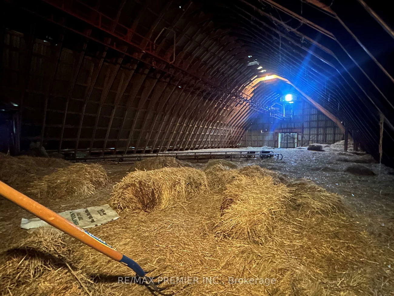 17150, 10th Concession, Rural King, King