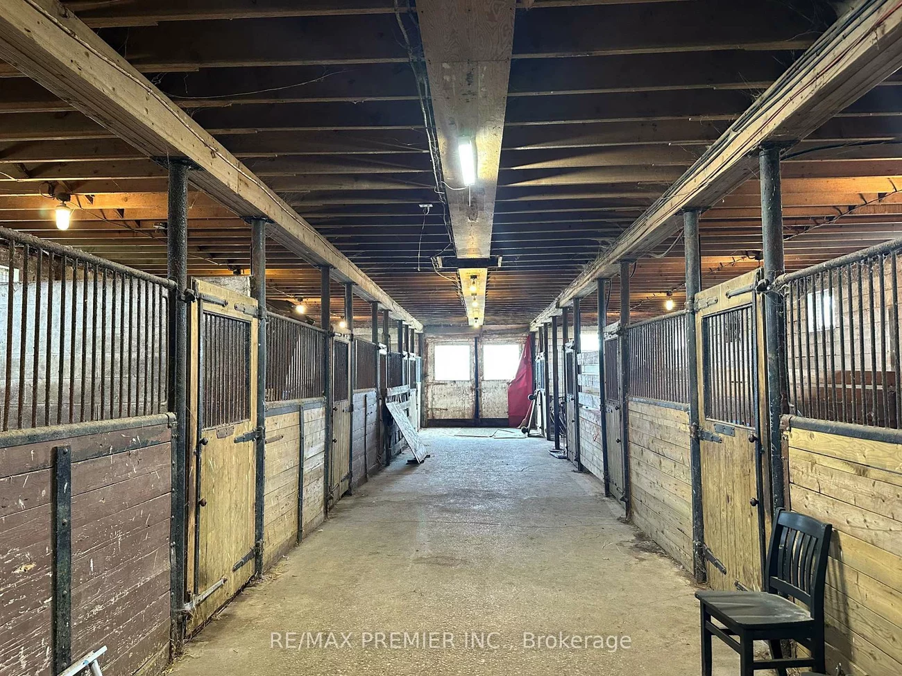 17150, 10th Concession, Rural King, King