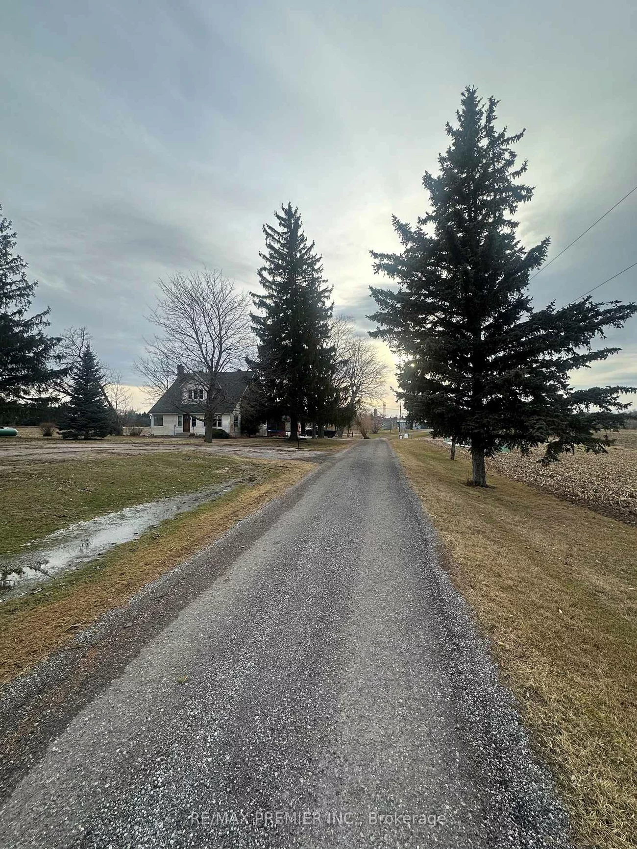 17150, 10th Concession, Rural King, King