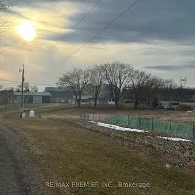 17150, 10th Concession, Rural King, King