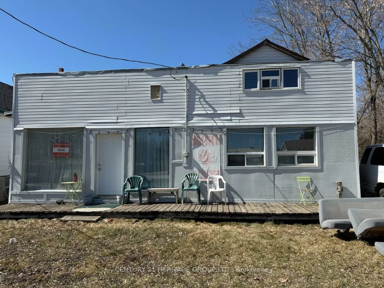 19066, Dufferin, Rural King, King