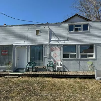 19066, Dufferin, Rural King, King