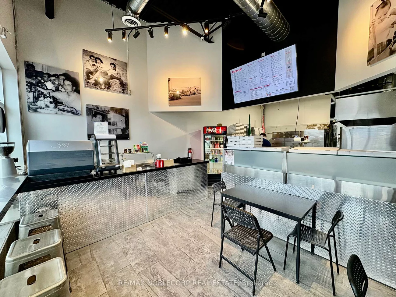 50, Dr Kay, Schomberg, King