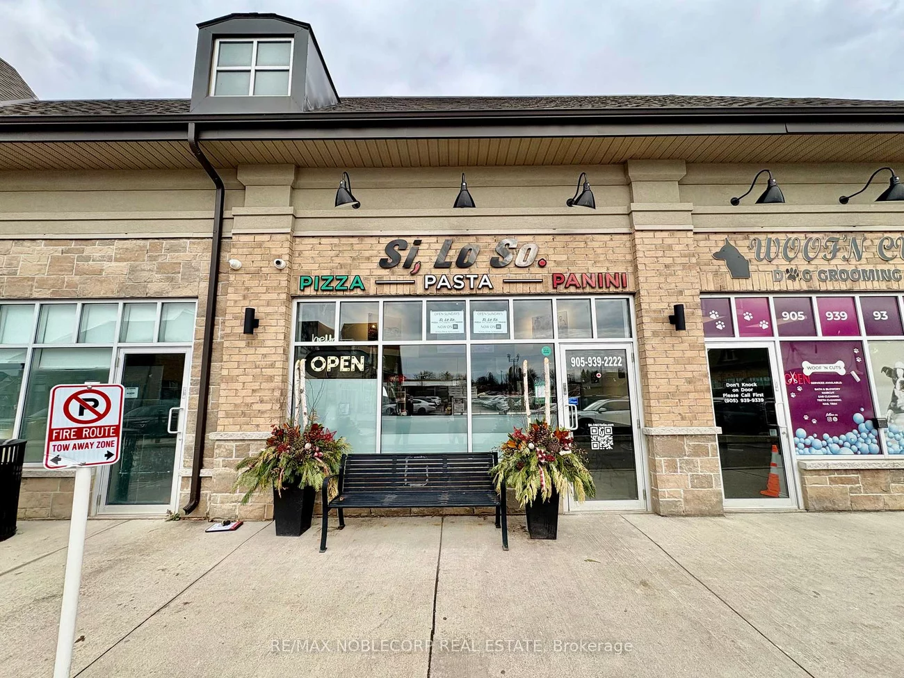 50, Dr Kay, Schomberg, King