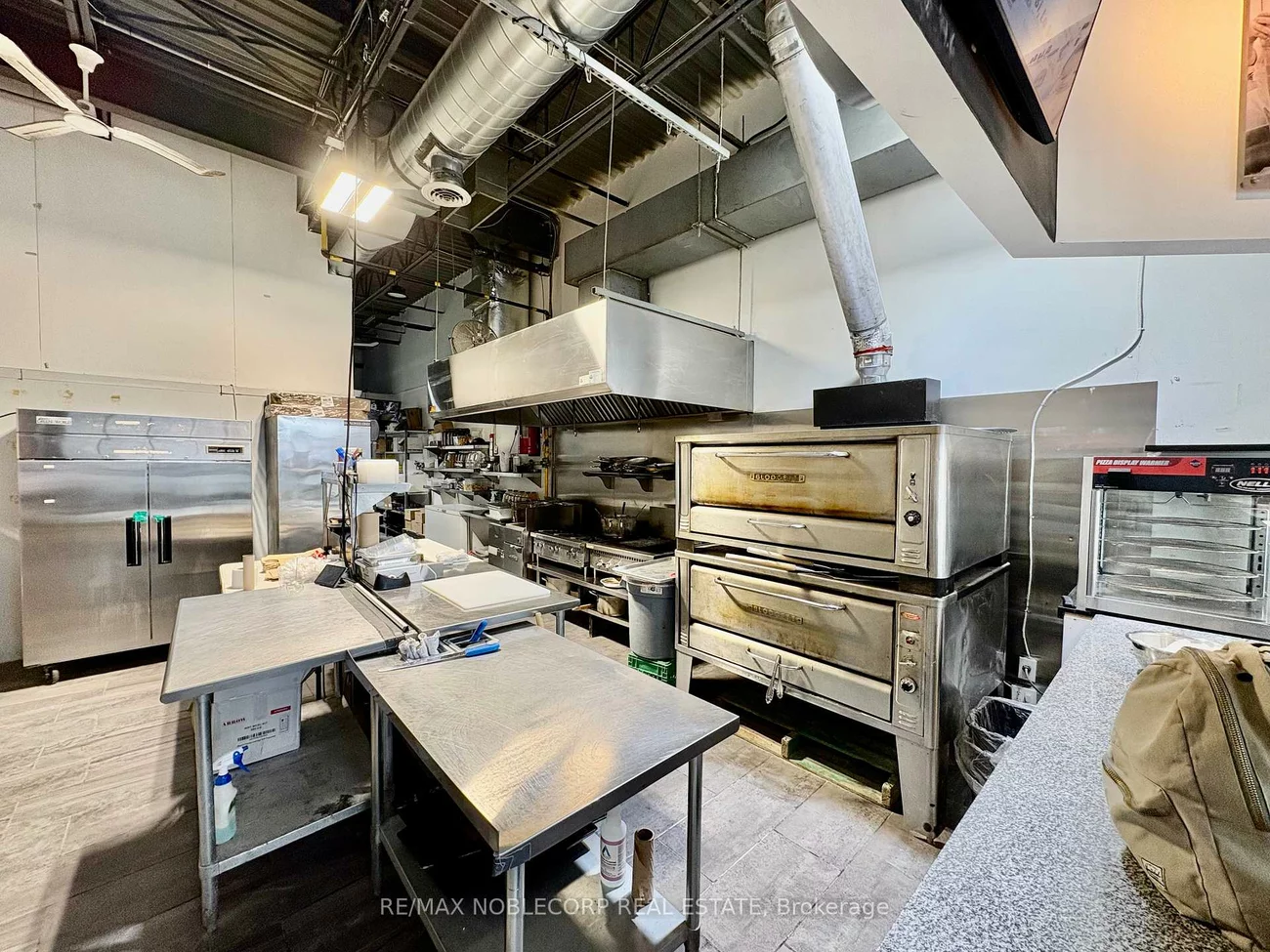 50, Dr Kay, Schomberg, King