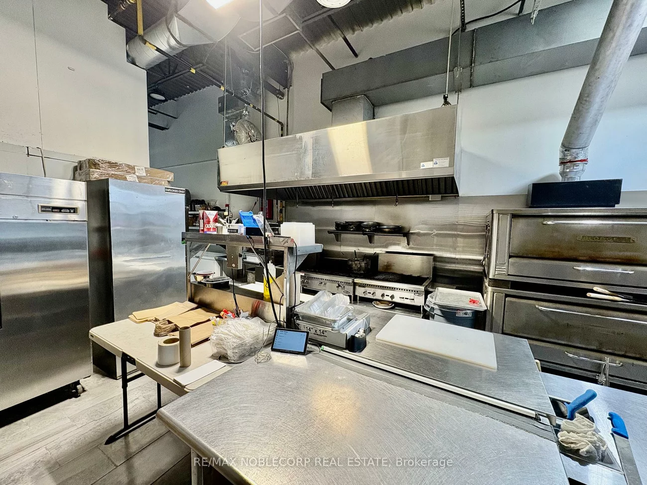 50, Dr Kay, Schomberg, King