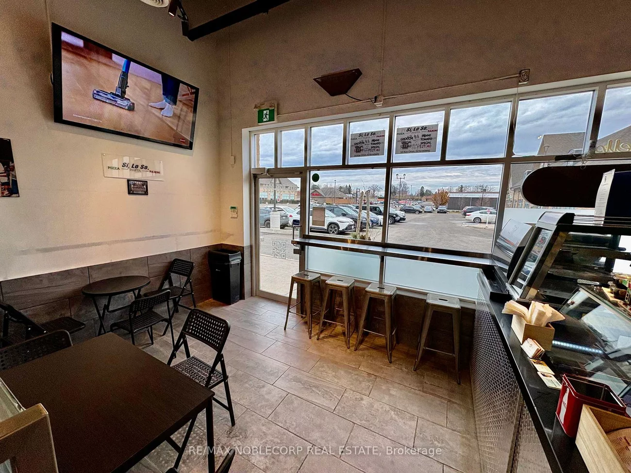 50, Dr Kay, Schomberg, King