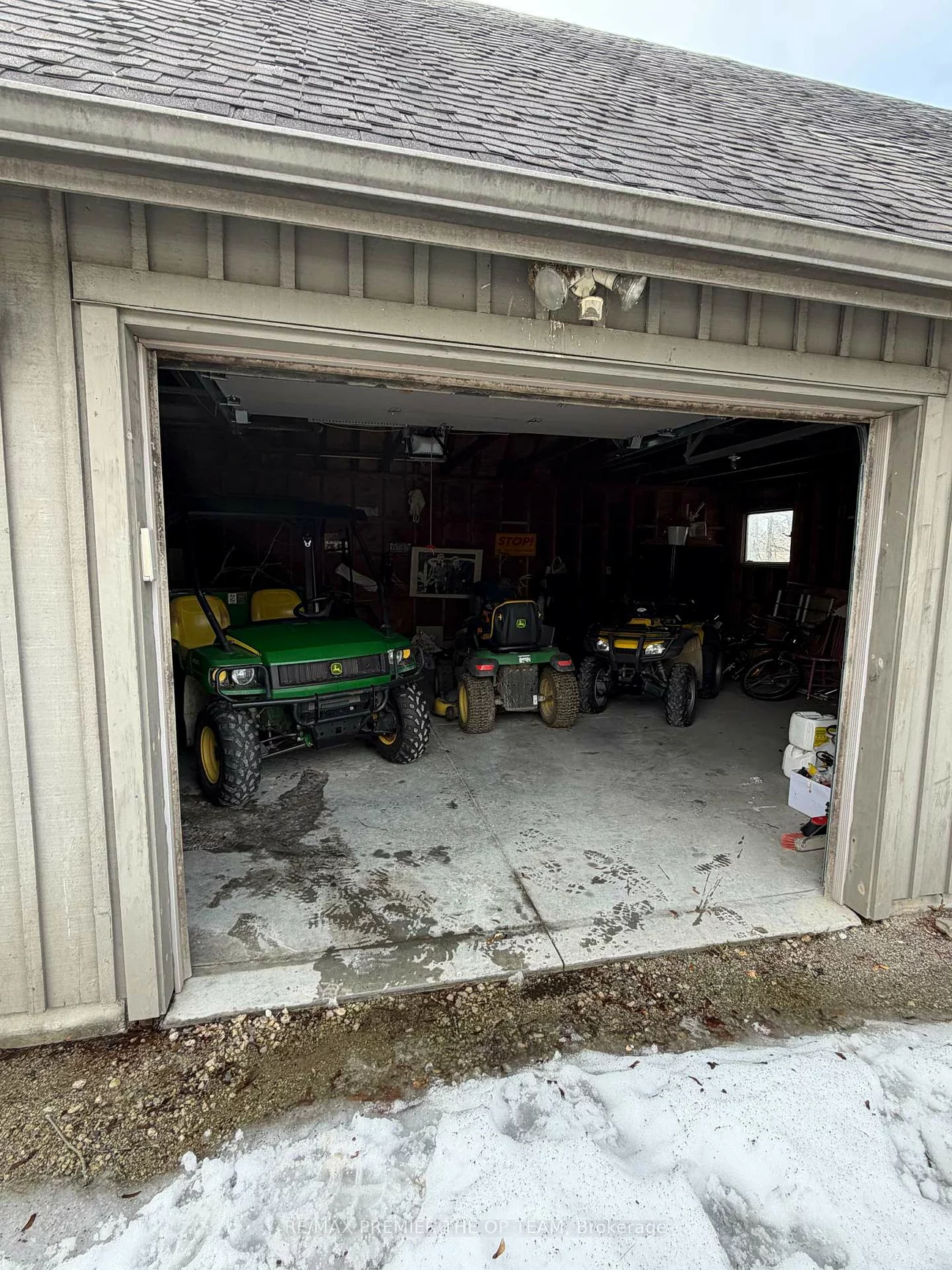 12490, Mill, Rural King, King