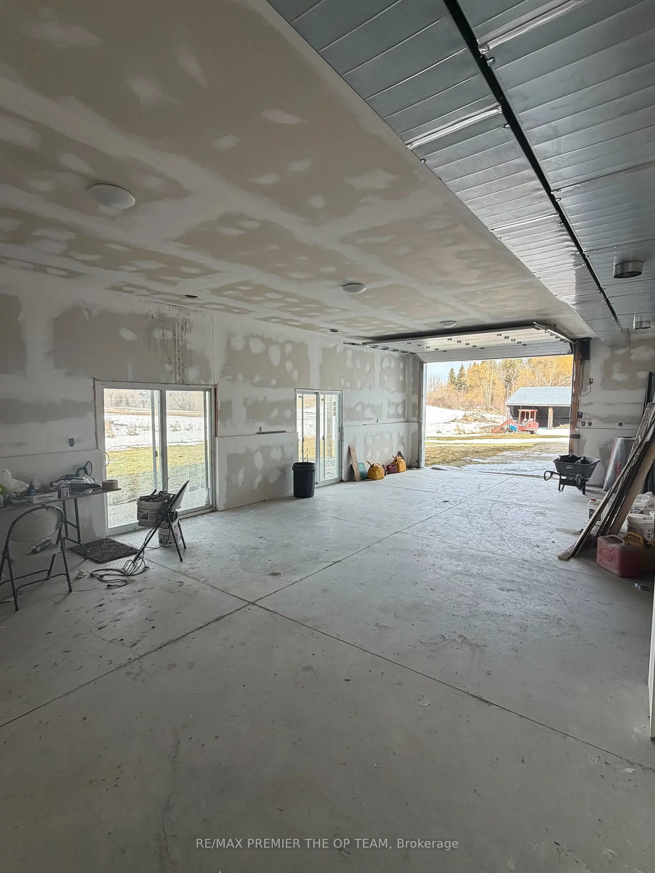 12490, Mill, Rural King, King