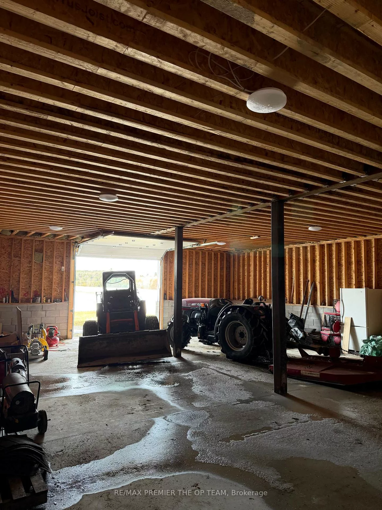 12490, Mill, Rural King, King