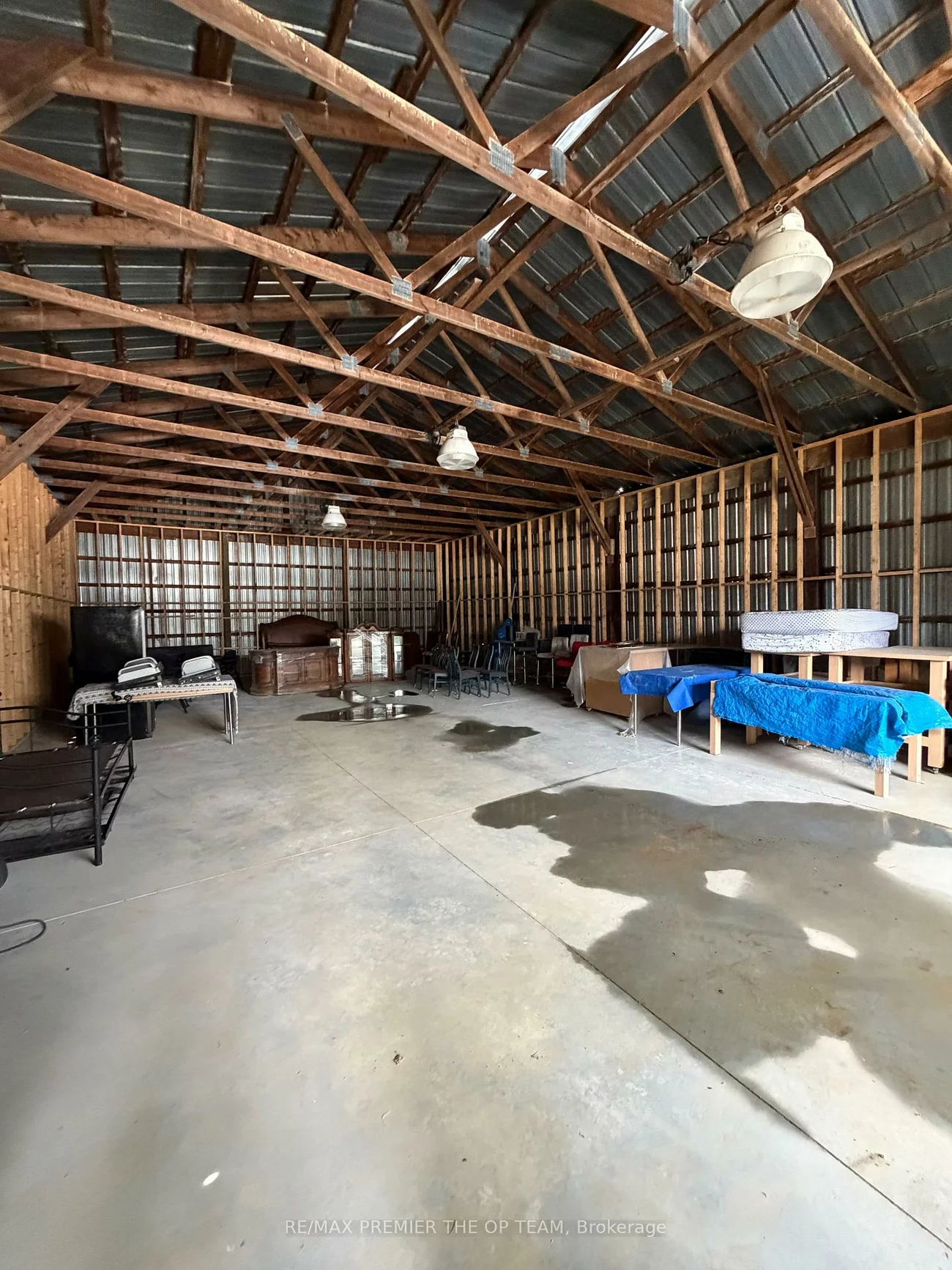 12490, Mill, Rural King, King