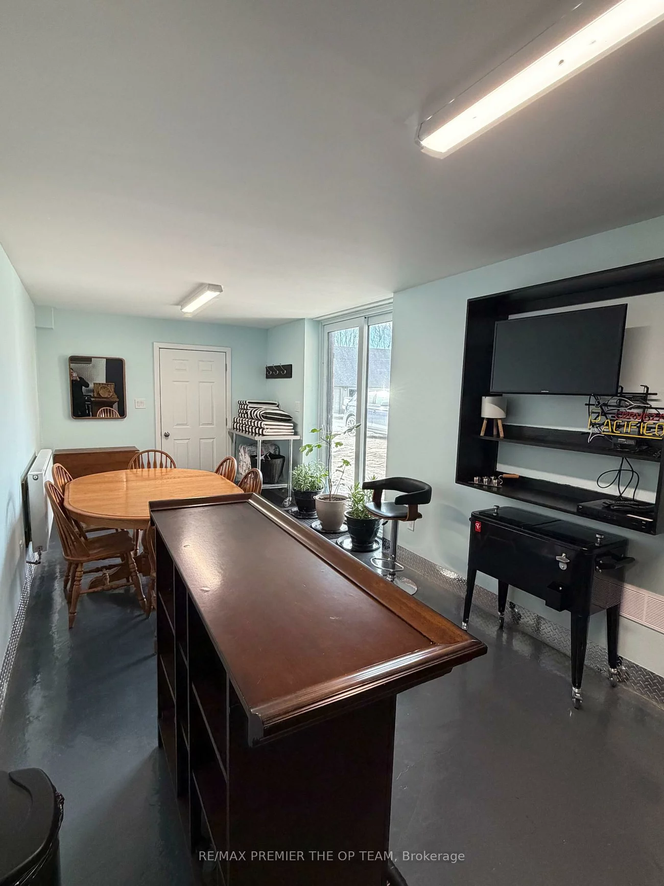 12490, Mill, Rural King, King