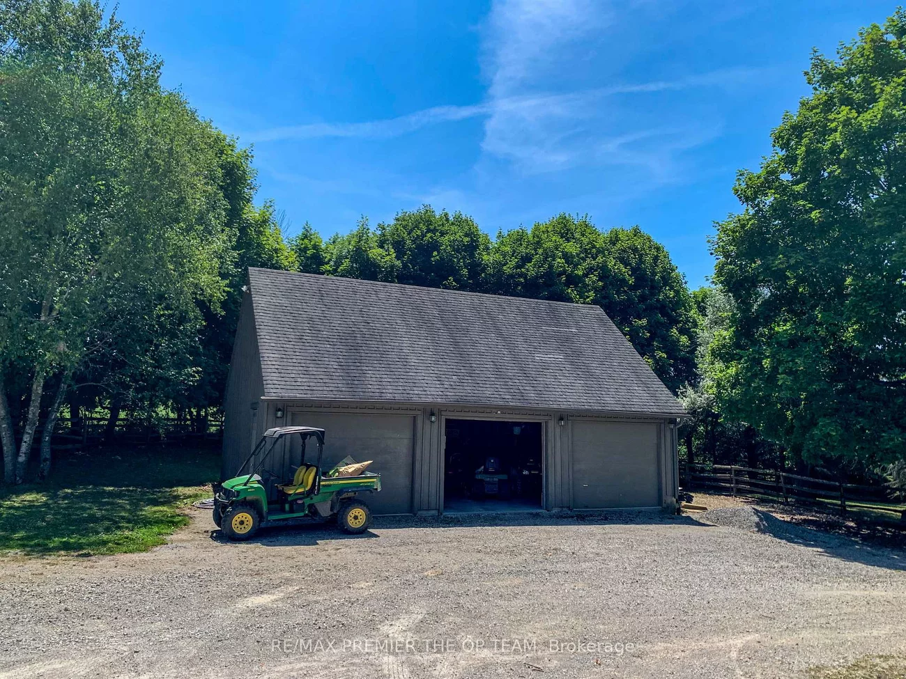 12490, Mill, Rural King, King