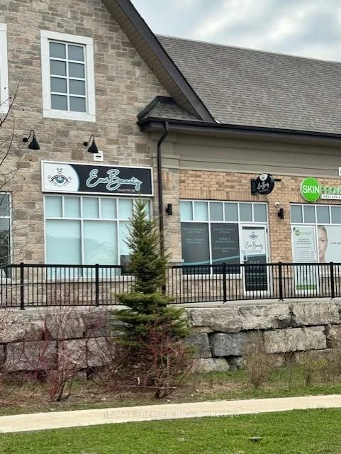 50, Doctor Kay, Schomberg, King