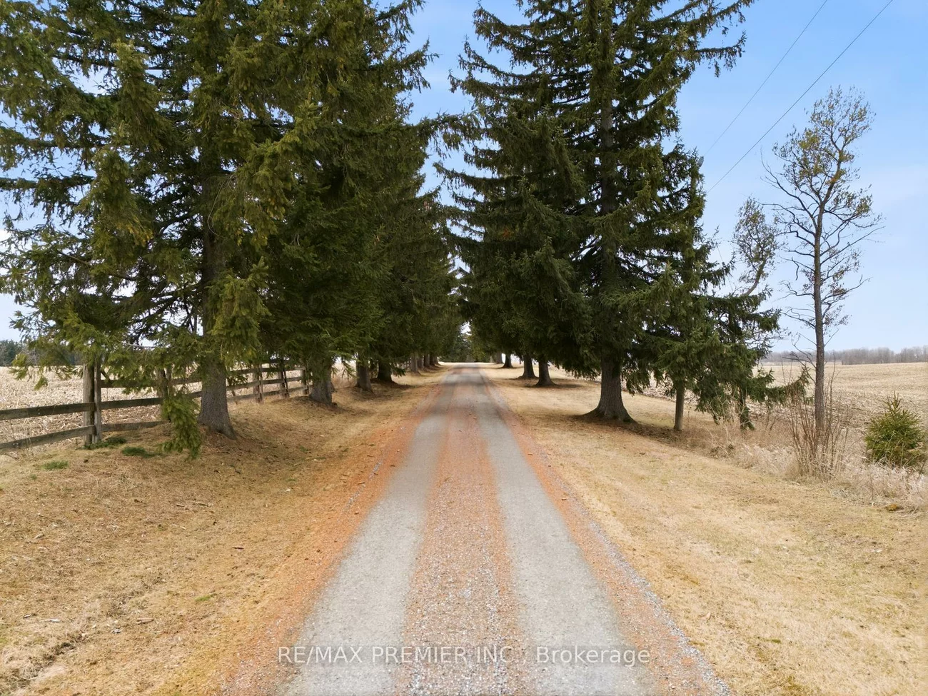 17150, 10th Concession, Rural King, King