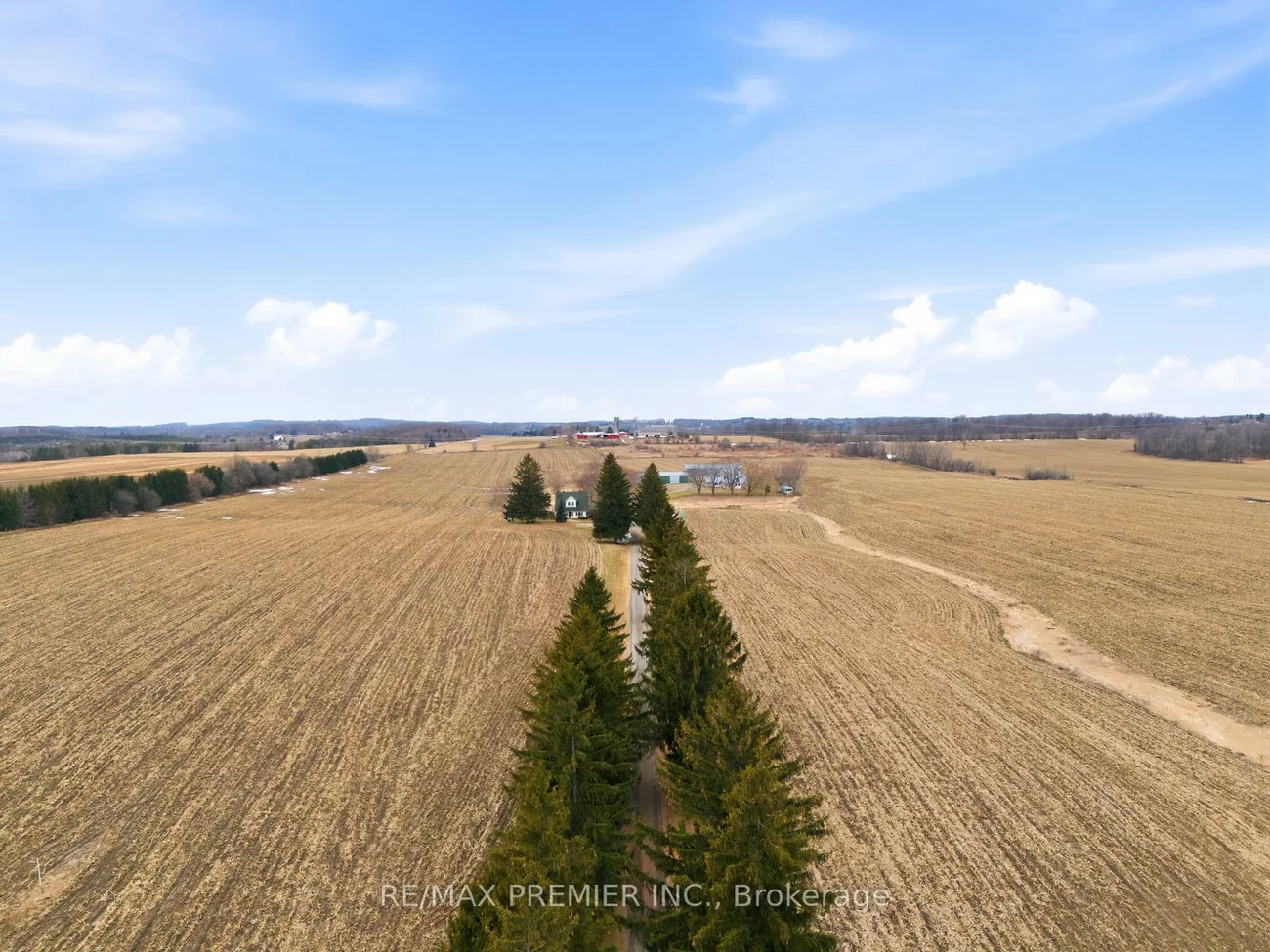 17150, 10th Concession, Rural King, King