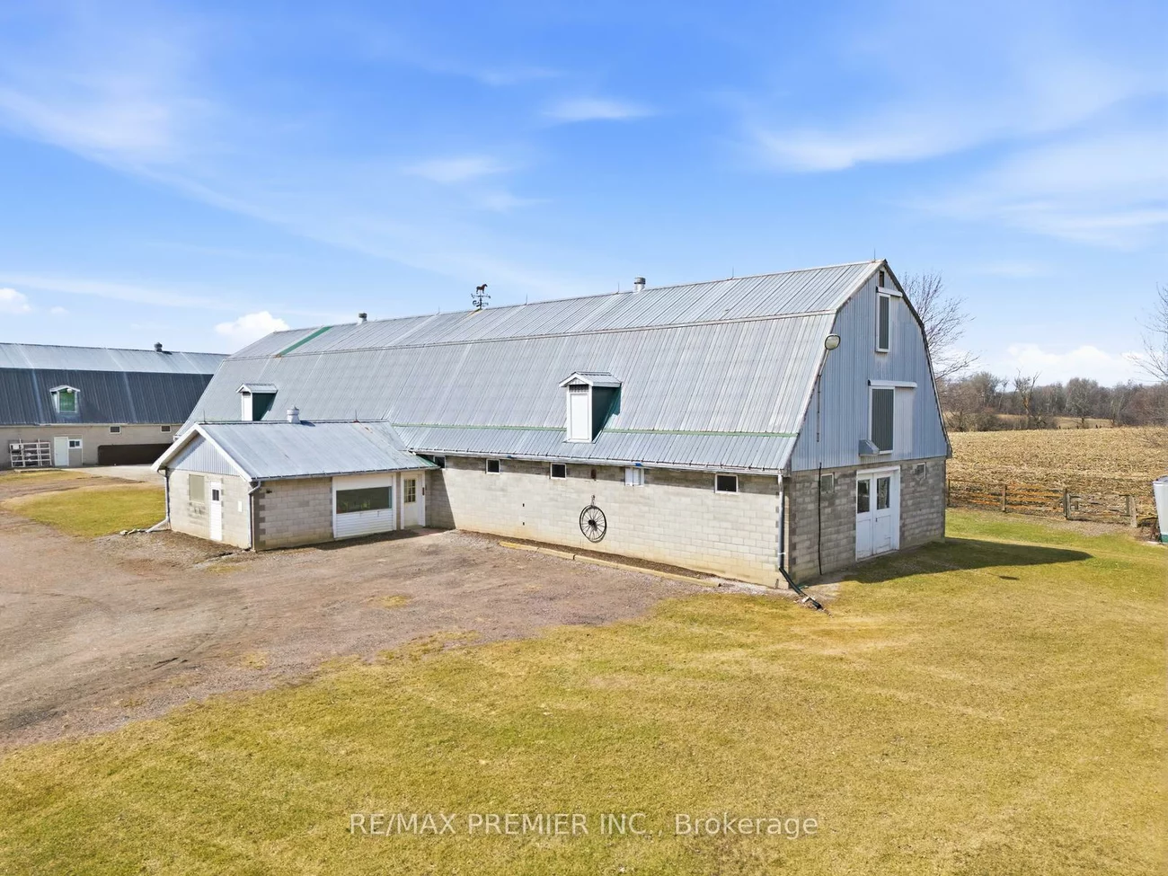 17150, 10th Concession, Rural King, King