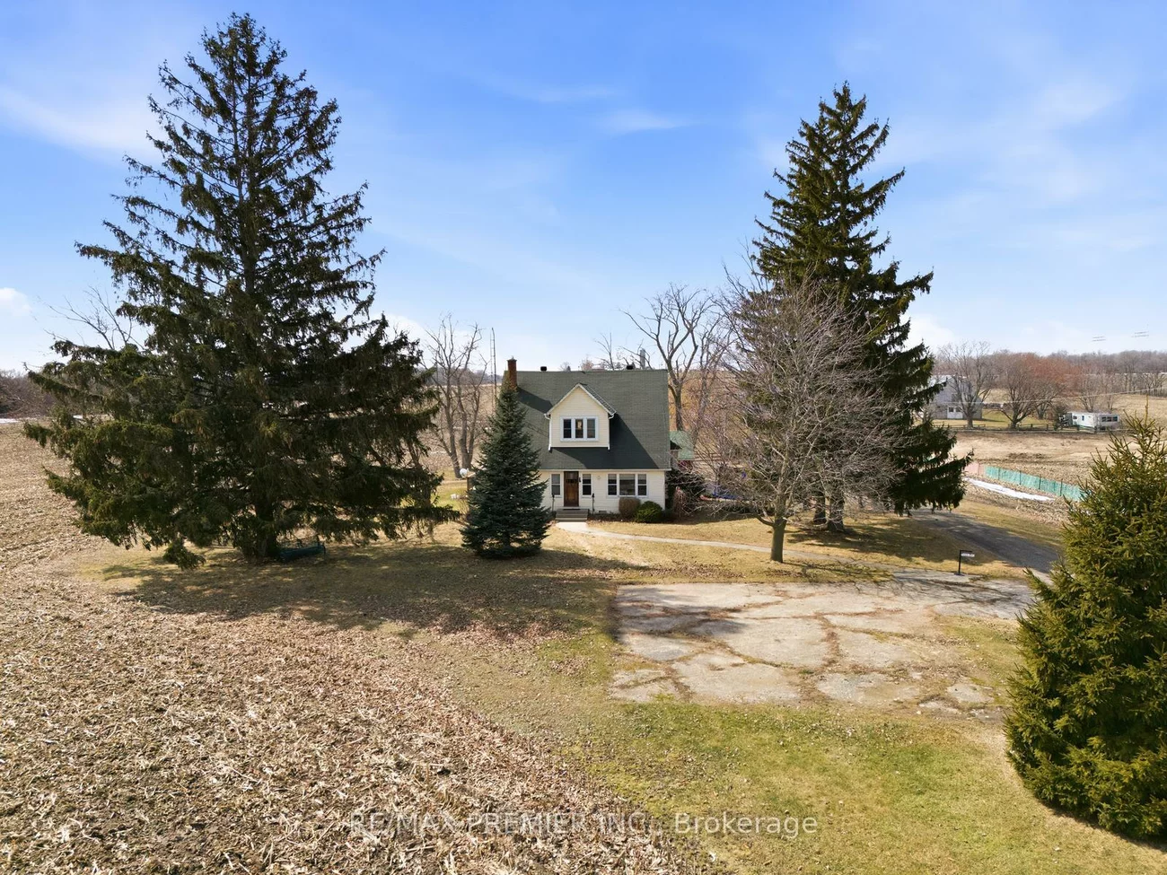 17150, 10th Concession, Rural King, King