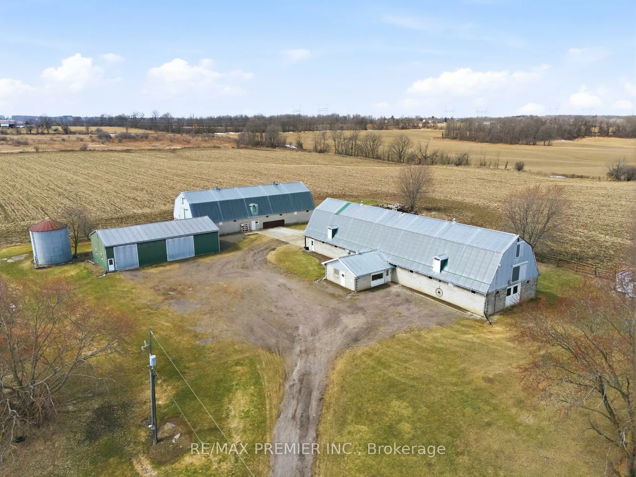 17150, 10th Concession, Rural King, King