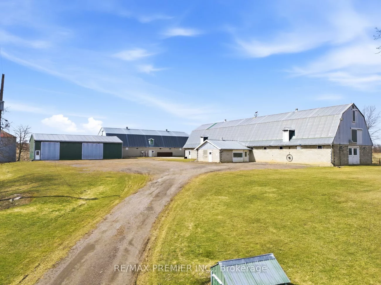 17150, 10th Concession, Rural King, King