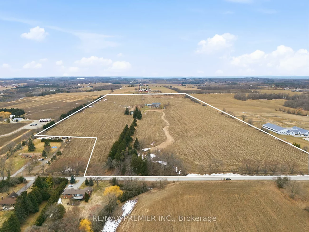 17150, 10th Concession, Rural King, King