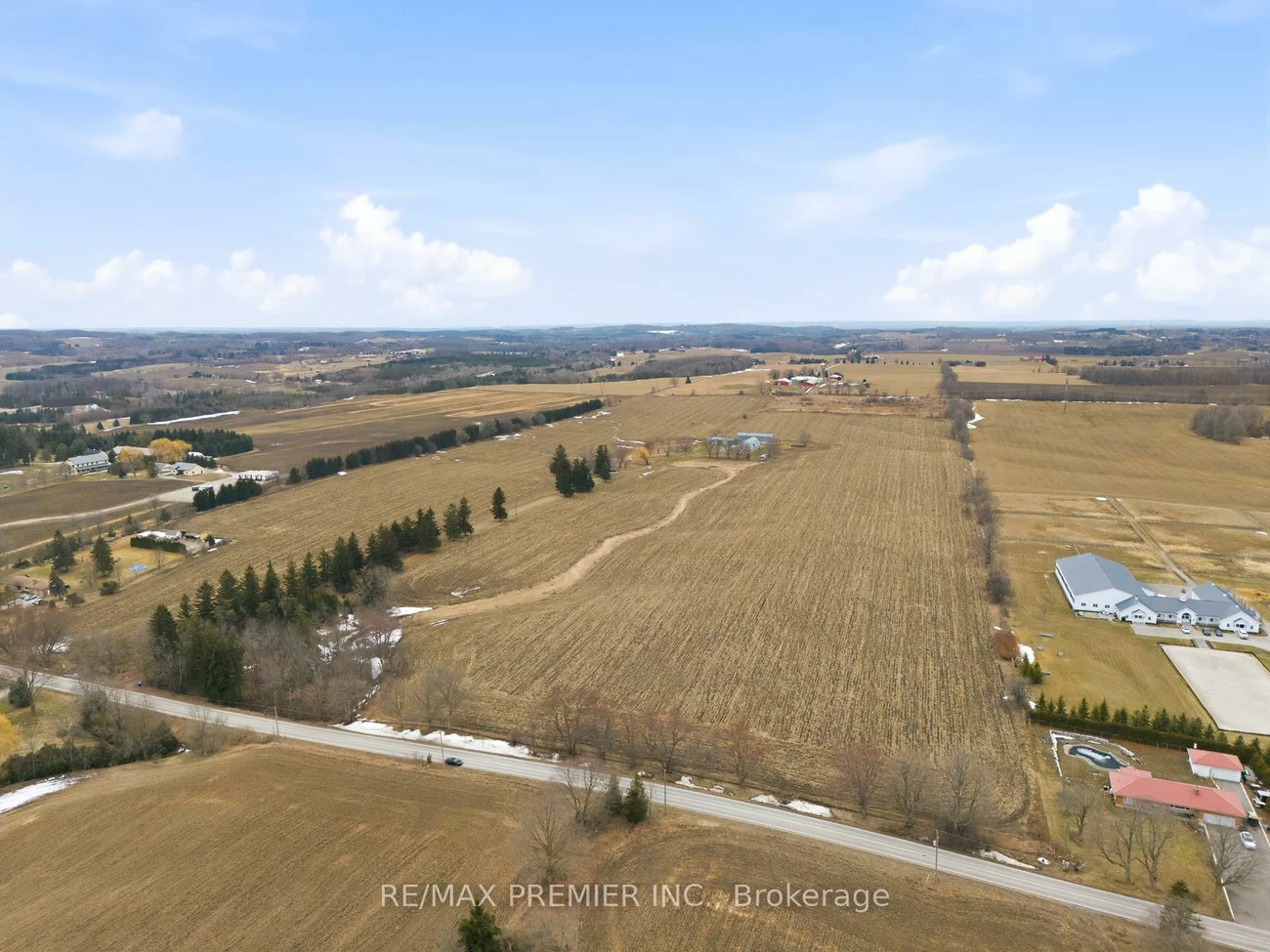 17150, 10th Concession, Rural King, King