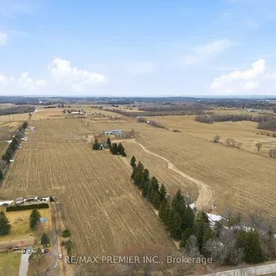 17150, 10th Concession, Rural King, King