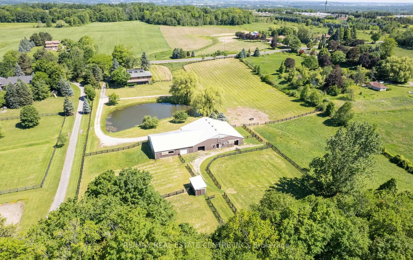 6375, 17th Sideroad, Rural King, King