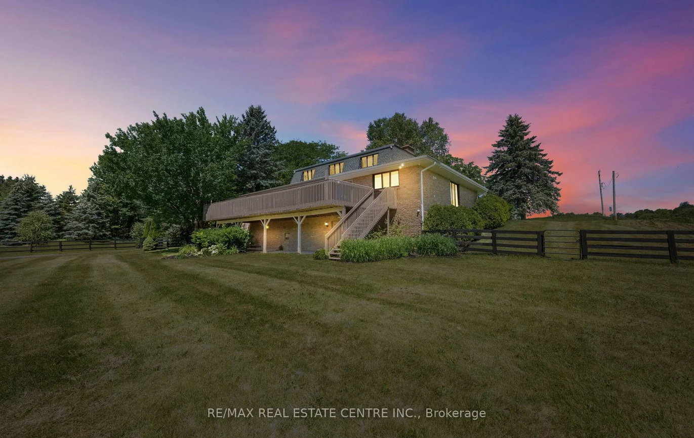 6375, 17th Sideroad, Rural King, King