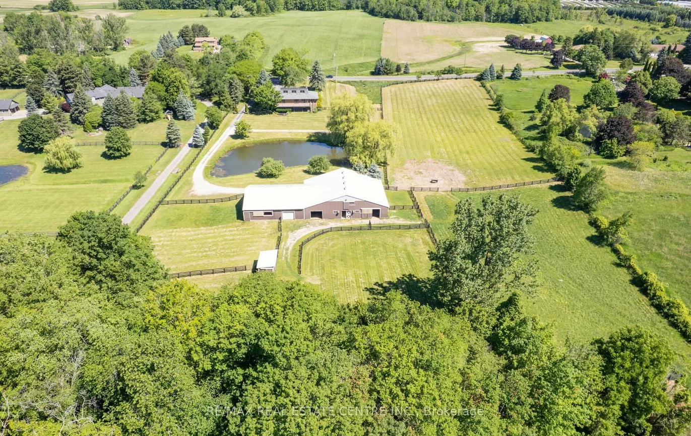 6375, 17th Sideroad, Rural King, King