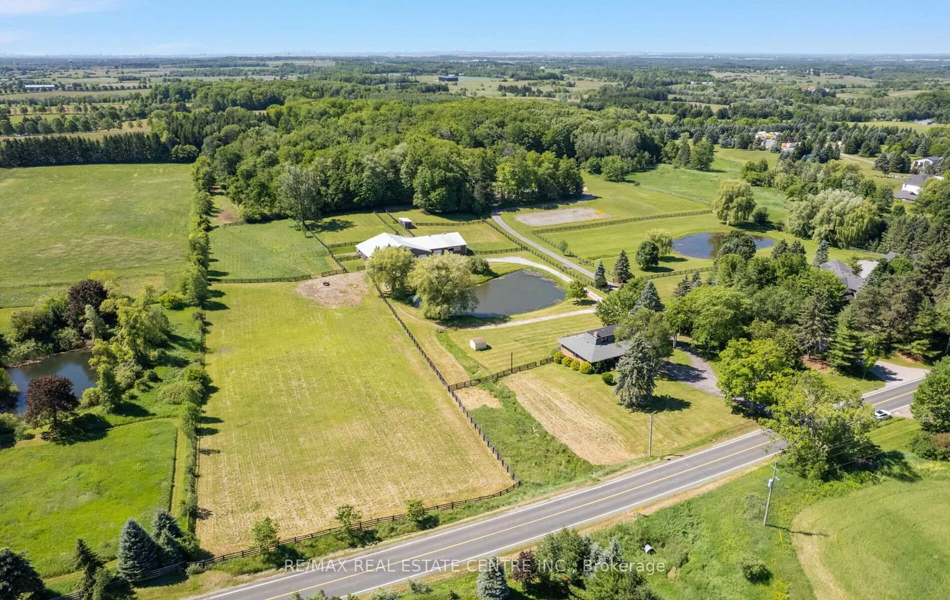 6375, 17th Sideroad, Rural King, King