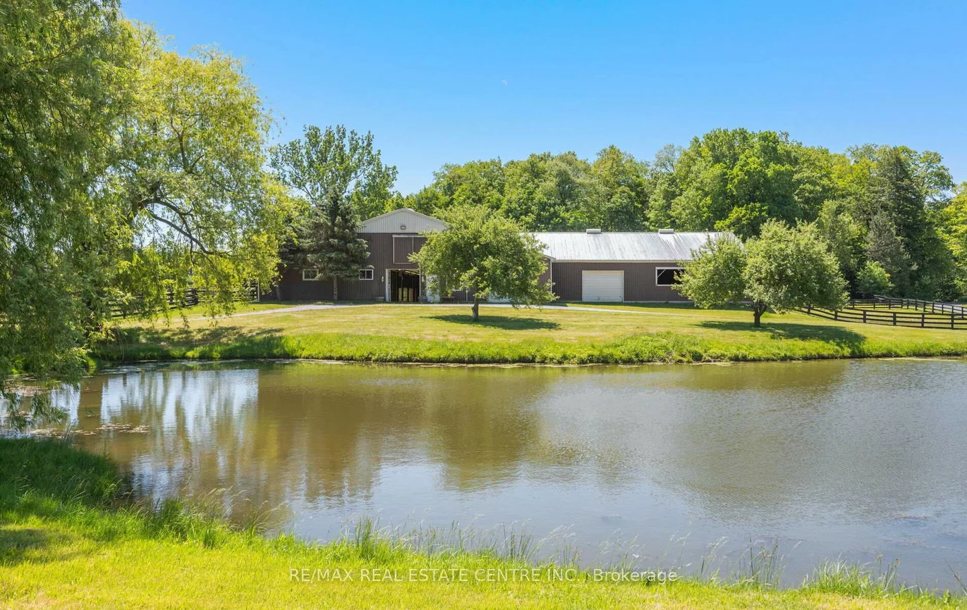 6375, 17th Sideroad, Rural King, King