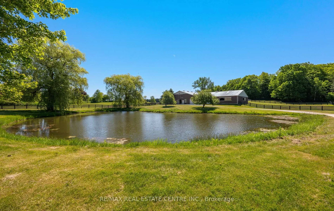 6375, 17th Sideroad, Rural King, King