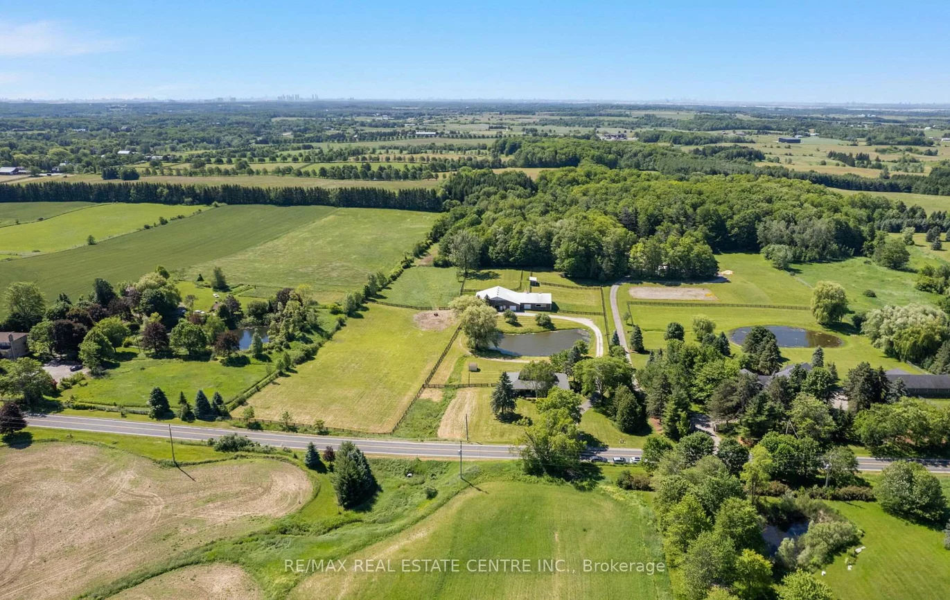 6375, 17th Sideroad, Rural King, King