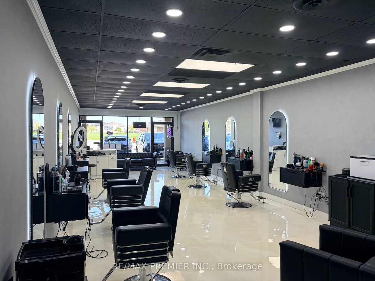 13305, Highway 27, Nobleton, King
