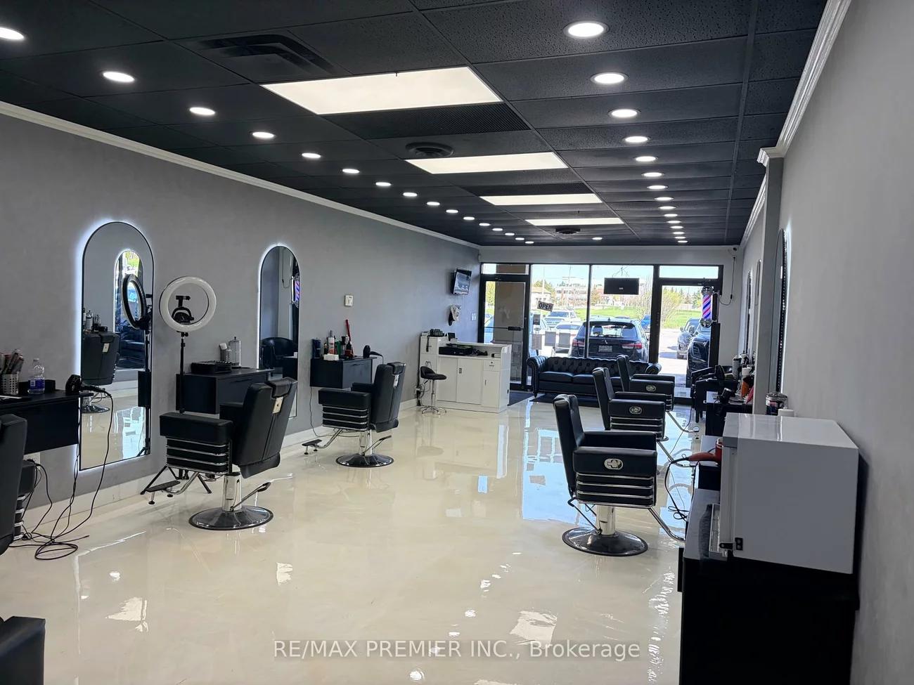 13305, Highway 27, Nobleton, King