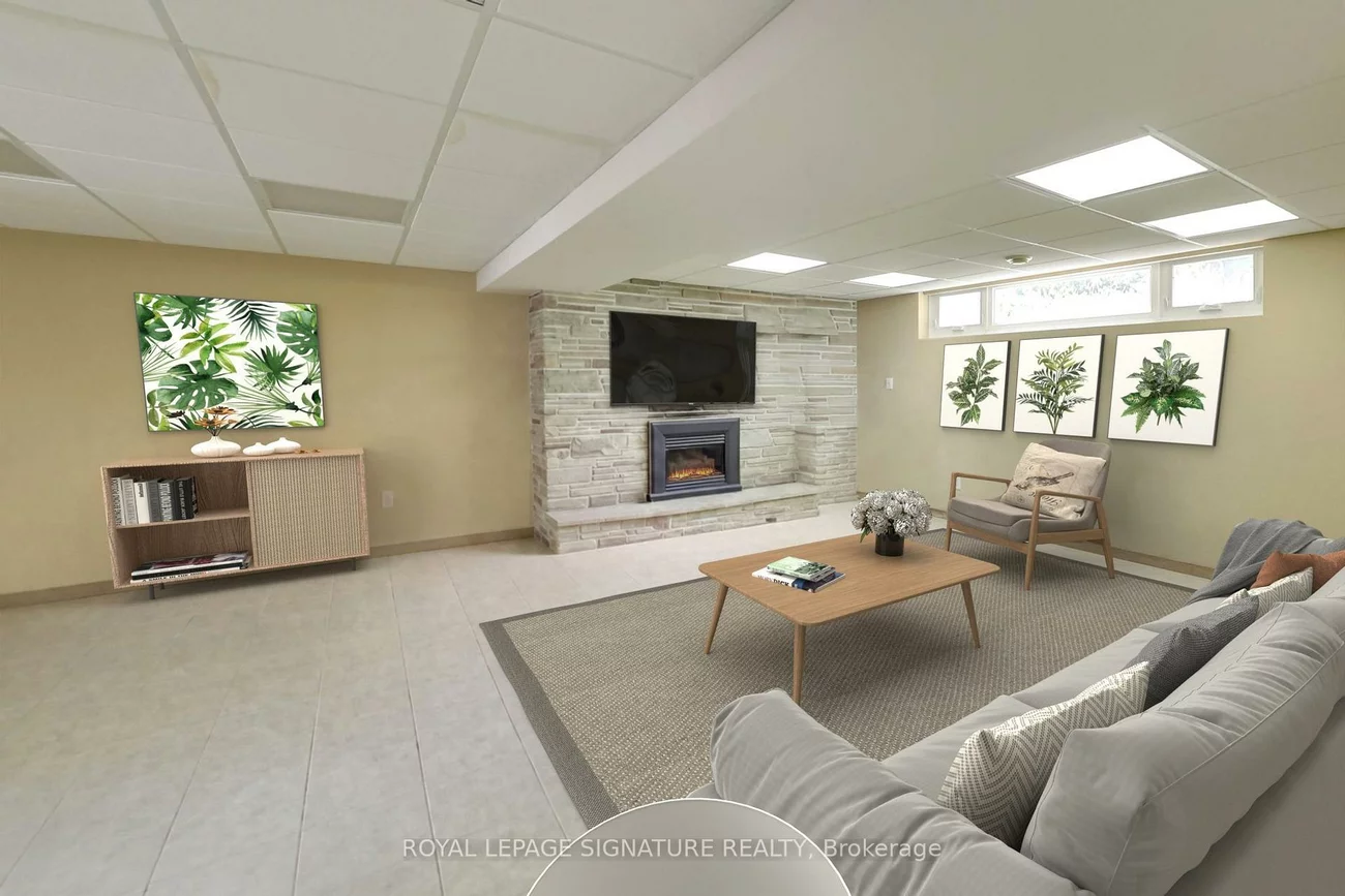 12881, Hwy 27, Nobleton, King