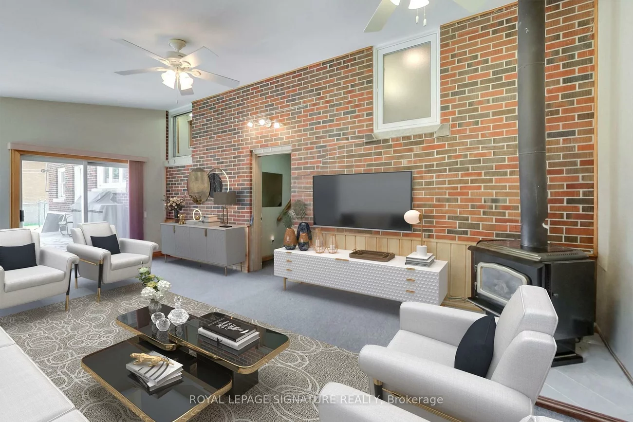12881, Hwy 27, Nobleton, King