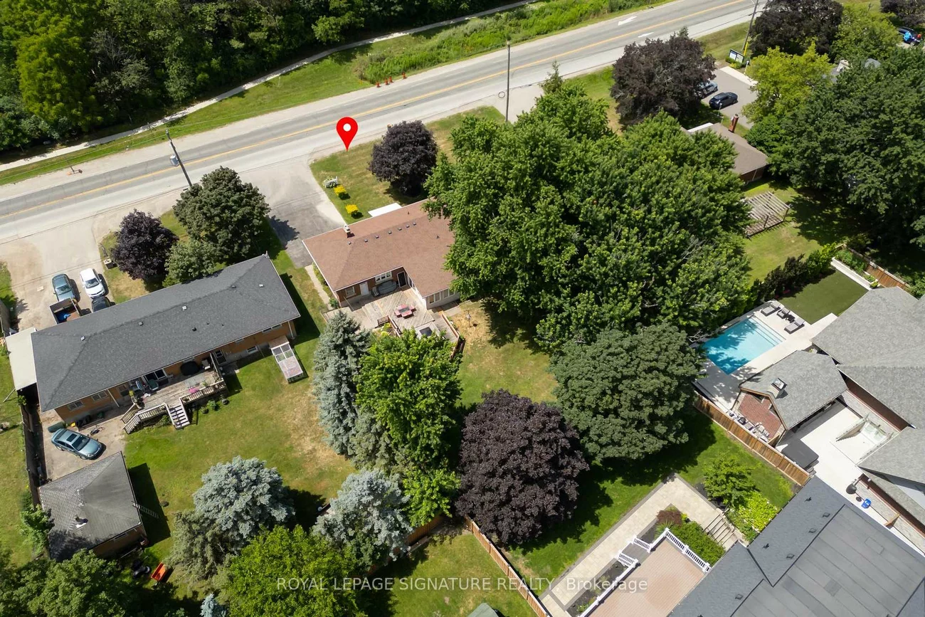 12881, Hwy 27, Nobleton, King