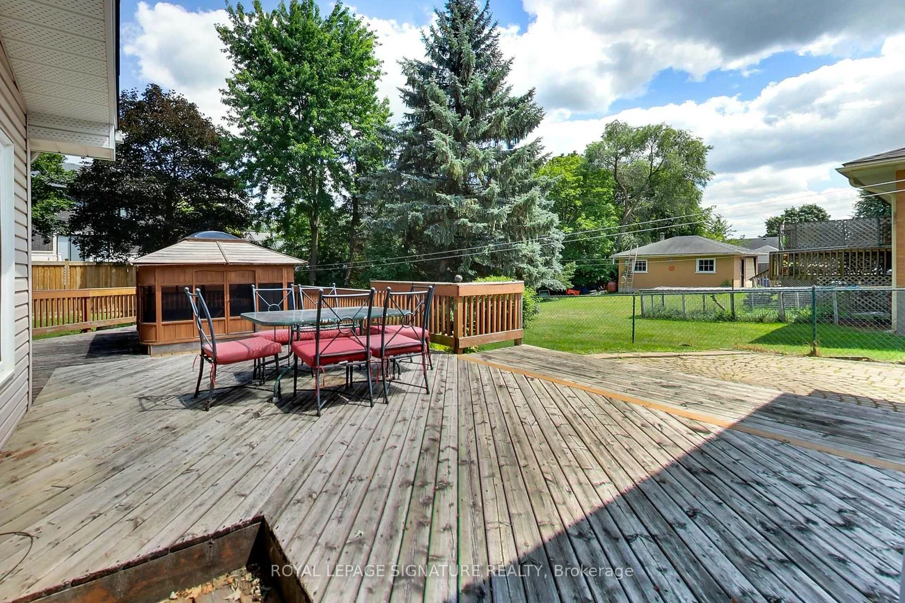 12881, Hwy 27, Nobleton, King