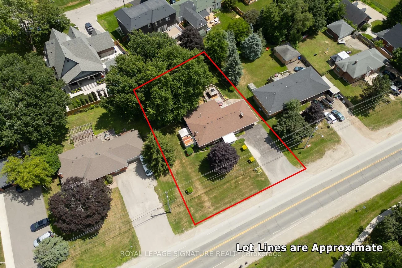 12881, Hwy 27, Nobleton, King